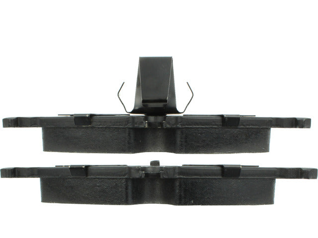 Disc Brake Pad Centric Parts 102.12290