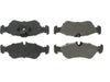Disc Brake Pad Centric Parts 102.12290
