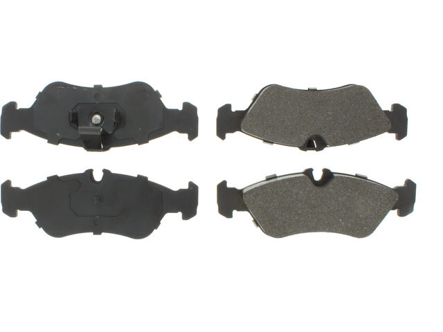 Disc Brake Pad Centric Parts 102.12290