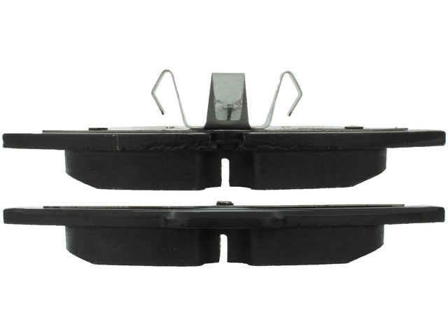 Disc Brake Pad Centric Parts 102.12410