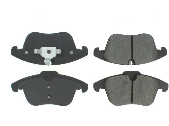 Disc Brake Pad Centric Parts 102.12410