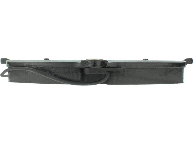 Disc Brake Pad Centric Parts 102.12450