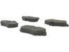 Disc Brake Pad Centric Parts 102.12500