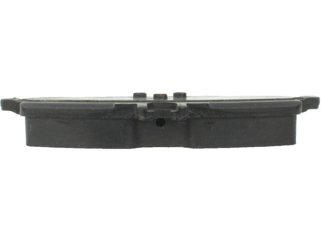 Disc Brake Pad Centric Parts 102.12500