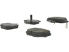 Disc Brake Pad Centric Parts 102.12520