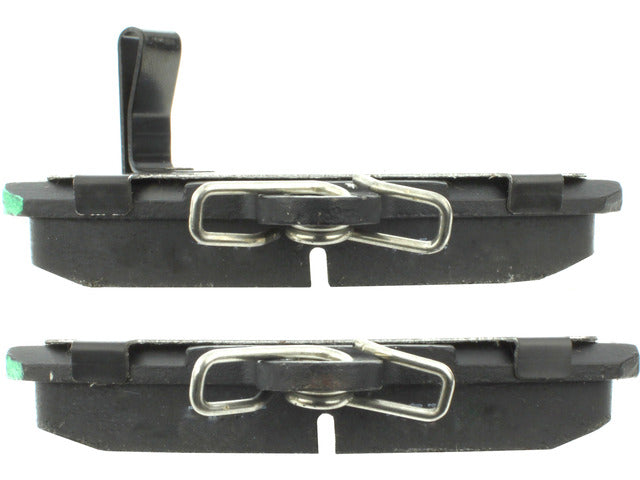 Disc Brake Pad Centric Parts 102.12520