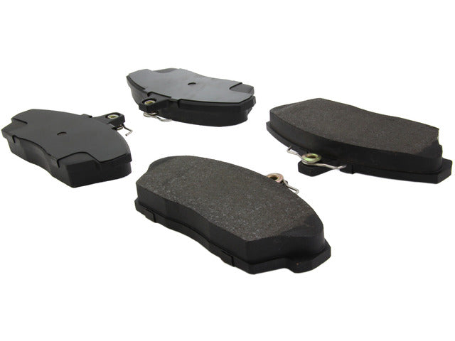 Disc Brake Pad Centric Parts 102.12550