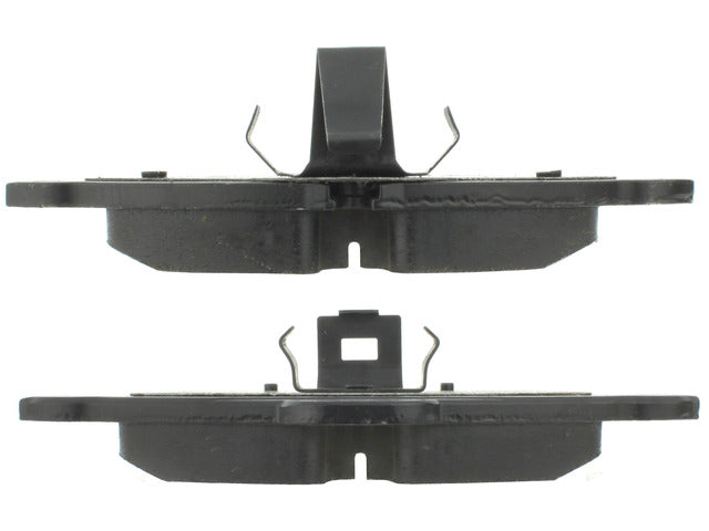 Disc Brake Pad Centric Parts 102.12570