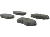 Disc Brake Pad Centric Parts 102.12580