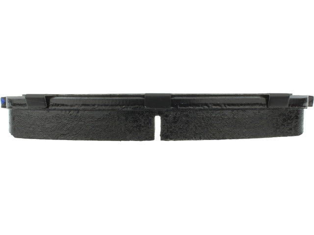 Disc Brake Pad Centric Parts 102.12580
