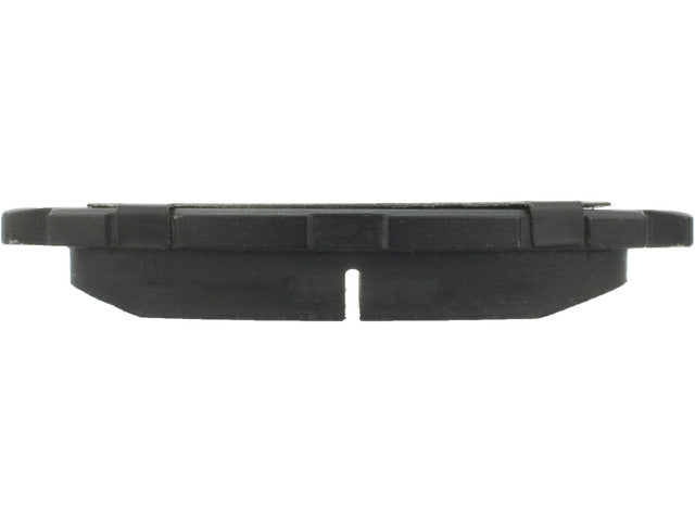 Disc Brake Pad Centric Parts 102.12590