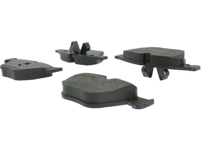 Disc Brake Pad Centric Parts 102.12600