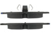Disc Brake Pad Centric Parts 102.12600