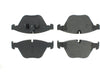 Disc Brake Pad Centric Parts 102.12600