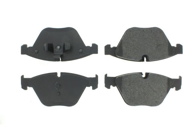 Disc Brake Pad Centric Parts 102.12600
