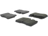 Disc Brake Pad Centric Parts 102.12630