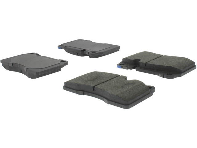 Disc Brake Pad Centric Parts 102.12630
