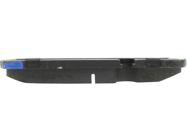 Disc Brake Pad Centric Parts 102.12630