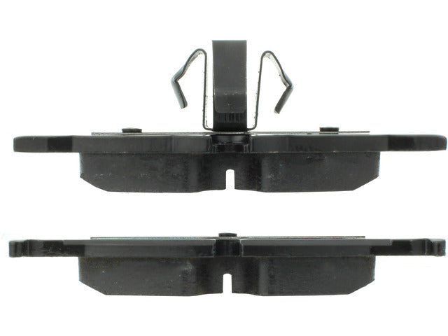 Disc Brake Pad Centric Parts 102.12670