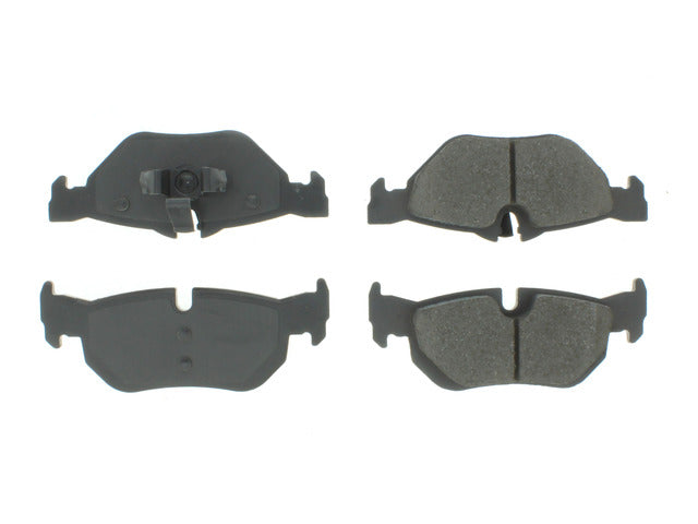Disc Brake Pad Centric Parts 102.12670