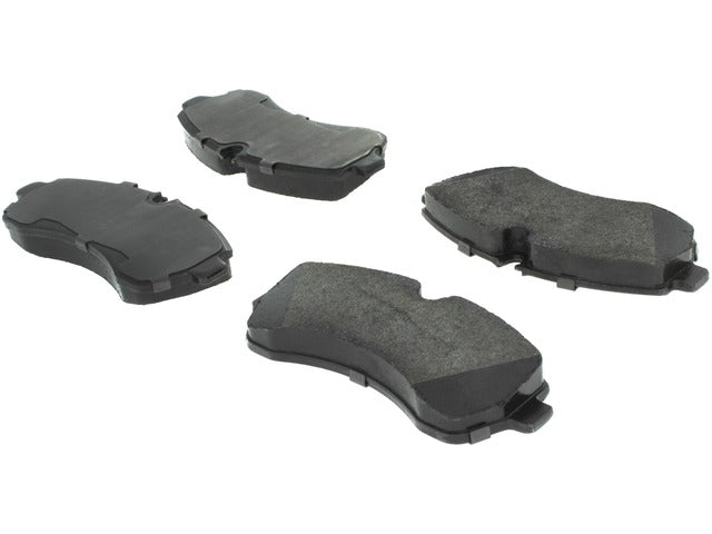 Disc Brake Pad Centric Parts 102.12680