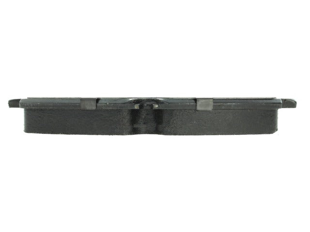 Disc Brake Pad Centric Parts 102.12680