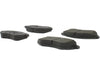 Disc Brake Pad Centric Parts 102.12690