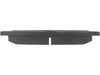 Disc Brake Pad Centric Parts 102.12690