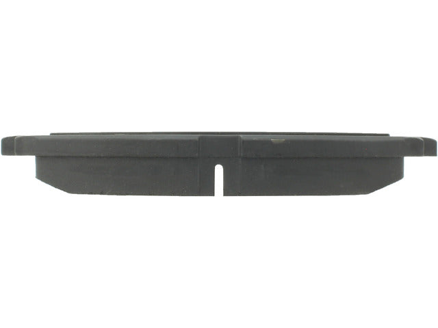 Disc Brake Pad Centric Parts 102.12690