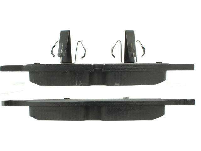 Disc Brake Pad Centric Parts 102.12720