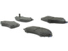 Disc Brake Pad Centric Parts 102.12730