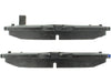 Disc Brake Pad Centric Parts 102.12730