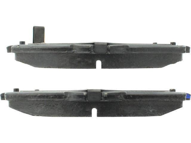 Disc Brake Pad Centric Parts 102.12730