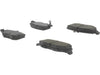 Disc Brake Pad Centric Parts 102.12740