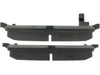 Disc Brake Pad Centric Parts 102.12740