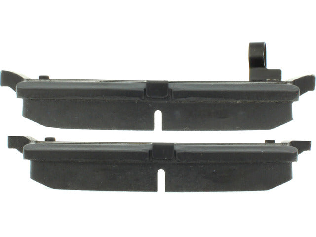 Disc Brake Pad Centric Parts 102.12740