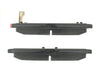 Disc Brake Pad Centric Parts 102.12750
