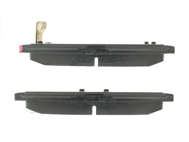 Disc Brake Pad Centric Parts 102.12750