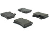 Disc Brake Pad Centric Parts 102.12770