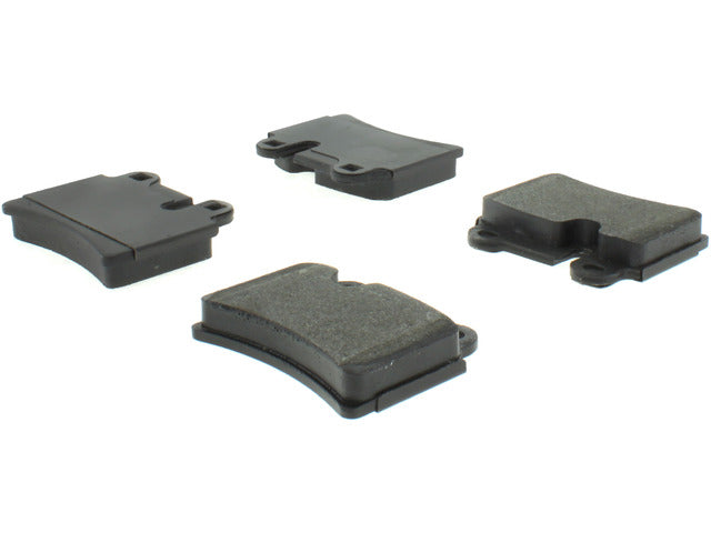 Disc Brake Pad Centric Parts 102.12770