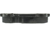 Disc Brake Pad Centric Parts 102.12770