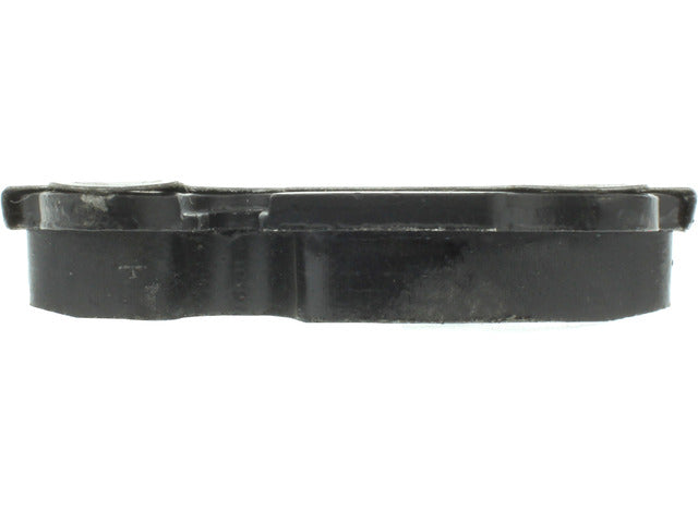 Disc Brake Pad Centric Parts 102.12770