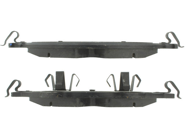 Disc Brake Pad Centric Parts 102.12780