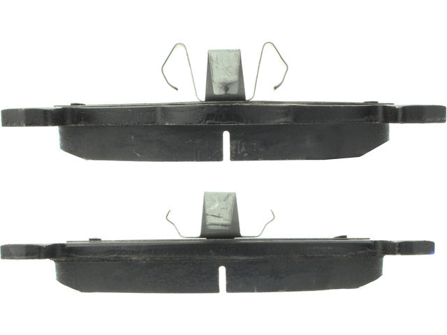 Disc Brake Pad Centric Parts 102.12790