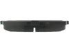 Disc Brake Pad Centric Parts 102.12810