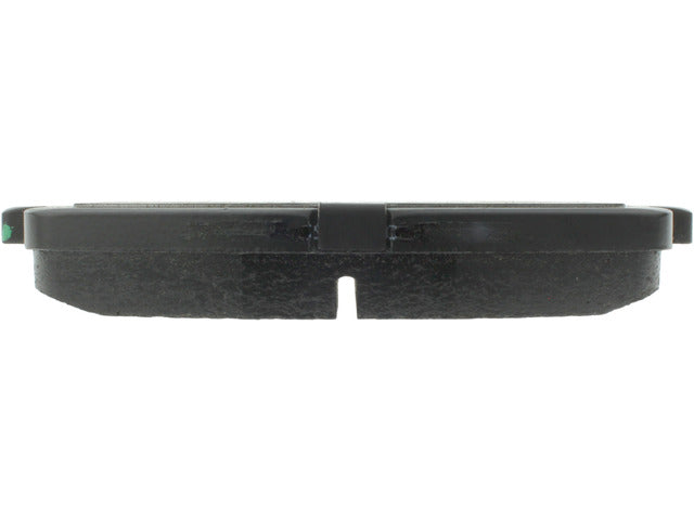 Disc Brake Pad Centric Parts 102.12810