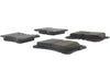 Disc Brake Pad Centric Parts 102.12820