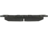 Disc Brake Pad Centric Parts 102.12820