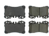 Disc Brake Pad Centric Parts 102.12820
