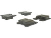 Disc Brake Pad Centric Parts 102.12830